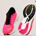 Moteriški bėgimo bateliai PUMA Deviate Nitro 2 pink 376855 13 15