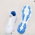 Vyriški futbolo bateliai PUMA King Pro FG/AG balti 107099 01 12