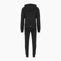 Moteriškas sportinis kostiumas EA7 Emporio Armani Train Tracksuit Ho Fz black 2