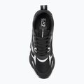 Batai EA7 Emporio Armani Ace Runner black/ silver 5