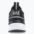 Batai EA7 Emporio Armani Ace Runner black/ silver 6