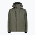 Vyriška slidinėjimo striukė CMP 34W3917 olive