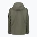 Vyriška slidinėjimo striukė CMP 34W3917 olive 3