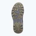 Vaikiški žygio batai CMP Kiruna Low FitGo Waterproof olive 3
