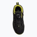 Vaikiški žygio batai CMP Kiruna Low FitGo Waterproof piombo/acido 5