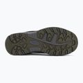 Vaikiški žygio batai CMP Kiruna Low FitGo Waterproof olive 4