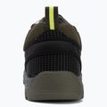 Vaikiški žygio batai CMP Kiruna Low FitGo Waterproof olive 6