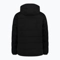 Vyriška pūsta striukė CMP 34K0187 nero mel. 2