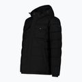 Vyriška pūsta striukė CMP 34K0187 nero mel. 3