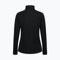 Moteriškas džemperis CMP 34L4286 nero / bianco 2
