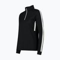 Moteriškas džemperis CMP 34L4286 nero / bianco 3