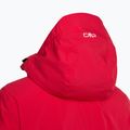 Moteriška slidinėjimo striukė CMP 34W4636 corallo 4