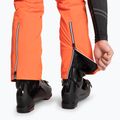 Vyriškos slidinėjimo kelnės CMP 3W04467 fanta fluo 5
