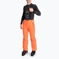 Vyriškos slidinėjimo kelnės CMP 3W17397N fanta fluo