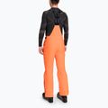 Vyriškos slidinėjimo kelnės CMP 3W17397N fanta fluo 2