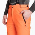 Vyriškos slidinėjimo kelnės CMP 3W17397N fanta fluo 3