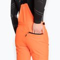 Vyriškos slidinėjimo kelnės CMP 3W17397N fanta fluo 5