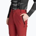 Vyriškos slidinėjimo kelnės CMP 3W17397N chili 3