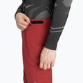 Vyriškos slidinėjimo kelnės CMP 3W17397N chili 4