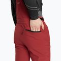 Vyriškos slidinėjimo kelnės CMP 3W17397N chili 5