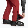 Vyriškos slidinėjimo kelnės CMP 3W17397N chili 6