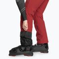 Vyriškos slidinėjimo kelnės CMP 3W17397N chili 7