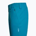 Moteriškos slidinėjimo kelnės CMP 3W20636 teal 5