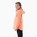 Vaikiškas džemperis CMP 35Z5285 Fix Hood salmone 4