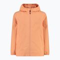 Vaikiškas džemperis CMP 35Z5285 Fix Hood salmone 5