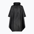Lietaus pončas CMP 35X7847 Fix Hood nero