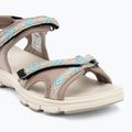 CMP moteriški sandalai Almaak sabbia/tiffany 7
