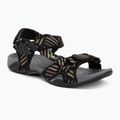 Vyriški CMP Hamal nero/avena/sage sandalai