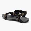 Vyriški CMP Hamal nero/avena/sage sandalai 3