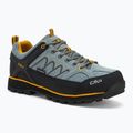Vyriški žygio batai CMP Moon Low Wp perla/oro