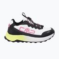 Moteriški batai CMP Phelyx Multisport bianco/bubblegum 8