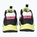 Moteriški batai CMP Phelyx Multisport bianco/bubblegum 11