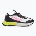 Moteriški batai CMP Phelyx Multisport bianco/bubblegum 2