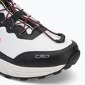 Moteriški batai CMP Phelyx Multisport bianco/bubblegum 7