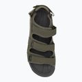 Vyriški CMP Khoros olive sandalai 5