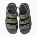Vyriški CMP Khoros olive sandalai 3