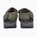 Vyriški CMP Khoros olive sandalai 4