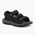 Vyriški CMP Khoros nero sandalai