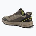 Vyriški žygio batai CMP Helnait Fast sage/olive/acido 3