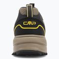 Vyriški žygio batai CMP Helnait Fast sage/olive/acido 6