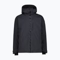 Vyriška slidinėjimo striukė CMP 34W3987 Fix Hood antracite