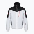 Vyriška slidinėjimo striukė CMP 35W0077 Zip Hood white 7