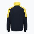 Vyriška slidinėjimo striukė CMP 35W0077 Zip Hood black/blue 8