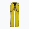 Vyriškos slidinėjimo kelnės CMP 3W17397N gold green 2