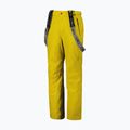 Vyriškos slidinėjimo kelnės CMP 3W17397N gold green 3