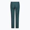 Moteriškos žygio kelnės CMP 32T4146 Unlimitech Stretch trek green 2
